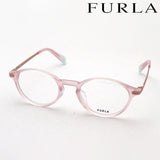 Furla眼镜Furla VFU753J 09AH