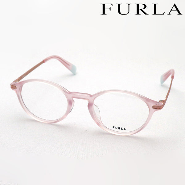 Furla Glasses FURLA VFU753J 09Ah