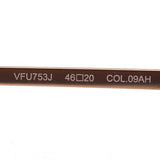 Furla眼镜Furla VFU753J 09AH