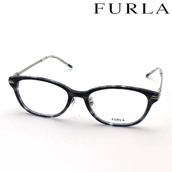 Furla glasses FURLA VFU754J 0797