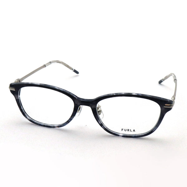 Furla glasses FURLA VFU754J 0797