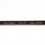 Furla眼镜Furla VFU754J 0797