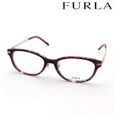 Furla眼镜Furla VFU754J 0823
