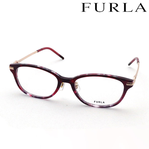 Furla glasses FURLA VFU754J 0823