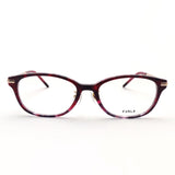 Furla glasses FURLA VFU754J 0823