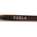 Furla glasses FURLA VFU754J 09ps