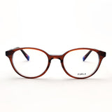 Furla眼镜Furla VFU755J 0742