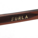 Furla眼镜Furla VFU755J 0742
