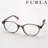 フルラ メガネ FURLA VFU755J 0792