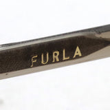 Furla glasses FURLA VFU755J 0792