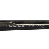警察眼镜警察VPLM41J 0531