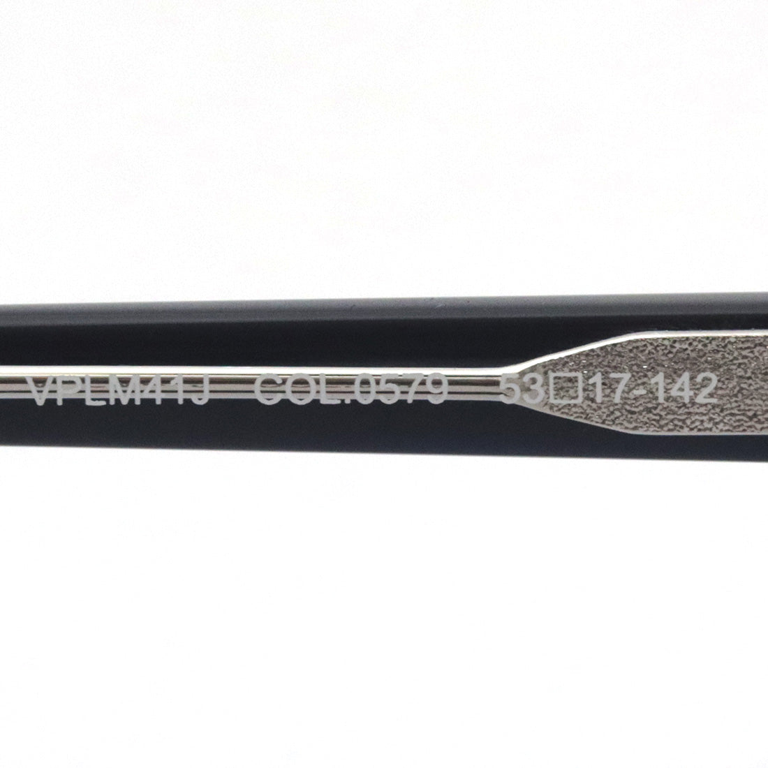 警察眼镜警察VPLM41J 0579