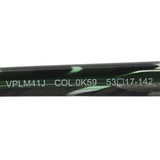 警察眼镜警察VPLM41J 0K59