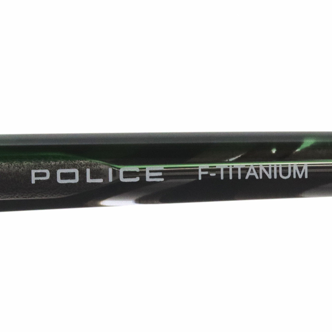警察眼镜警察VPLM41J 0K59