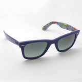Ray-Ban Sunglasses Ray-Ban RB2140 113471 Wayfarer