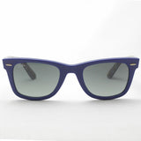 Ray-Ban Sunglasses Ray-Ban RB2140 113471 Wayfarer