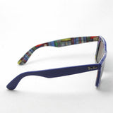 Ray-Ban Sunglasses Ray-Ban RB2140 113471 Wayfarer