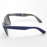 Ray-Ban Sunglasses Ray-Ban RB2140 113471 Wayfarer