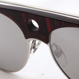 Alan Mikuri Sunglasses ALAIN MIKLI A04010 0016G TOUJOURS