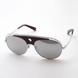 Alan Mikuri Sunglasses ALAIN MIKLI A04010 0016G TOUJOURS