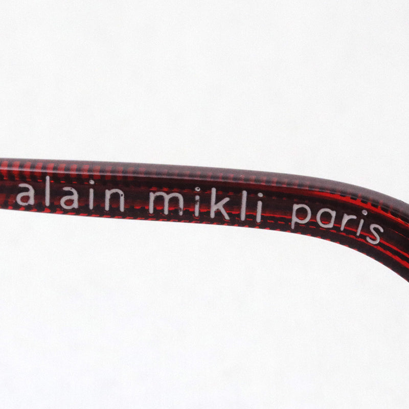 Alan Mikuri Sunglasses ALAIN MIKLI A04010 0016G TOUJOURS