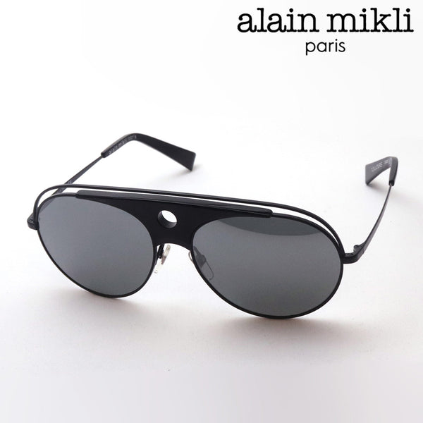 Alan Mikuri Sunglasses ALAIN MIKLI A04010 0036G TOUJOURS