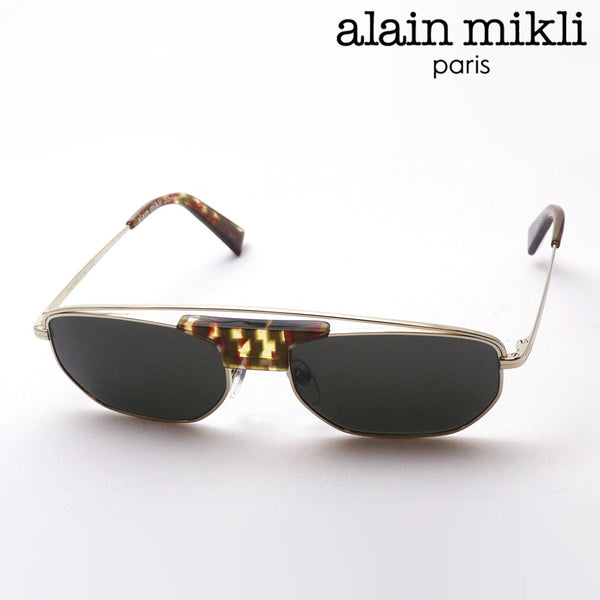 Alan Mikuri Sunglasses ALAIN MIKLI A04014 00182 Plaisir