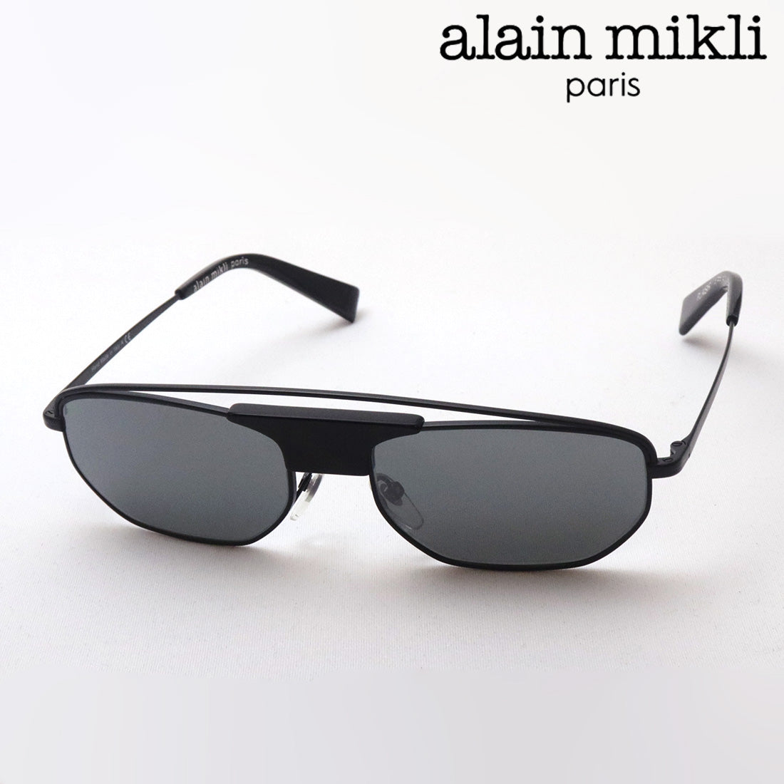 アランミクリ サングラス ALAIN MIKLI A04014 0036G PLAISIR