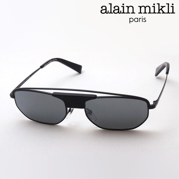 Alan Mikuri Sunglasses ALAIN MIKLI A04014 0036G Plaisir