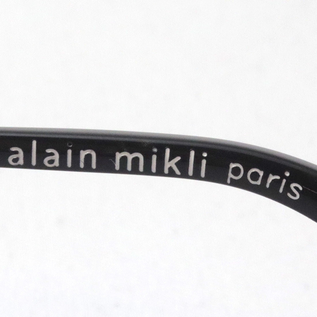 アランミクリ サングラス ALAIN MIKLI A04014 0036G PLAISIR