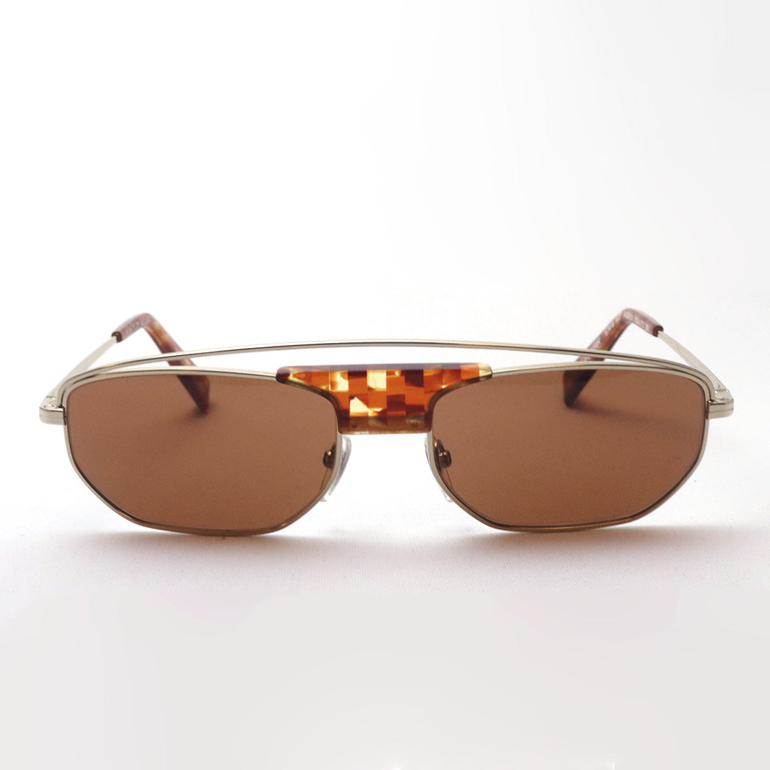Alan Mikuri Sunglasses ALAIN MIKLI A04014 00473 PLAISIR