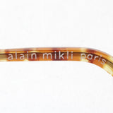 アランミクリ サングラス ALAIN MIKLI A04014 00473 PLAISIR