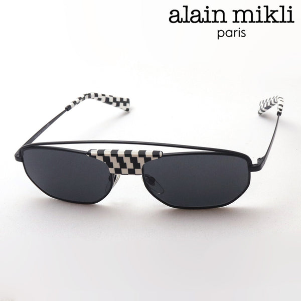Alan Mikuri Sunglasses ALAIN MIKLI A04014 00587 Plaisir