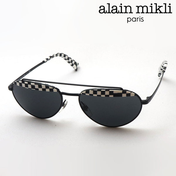 Alan Mikuri Sunglasses ALAIN MIKLI A04016 00187 ELICOT