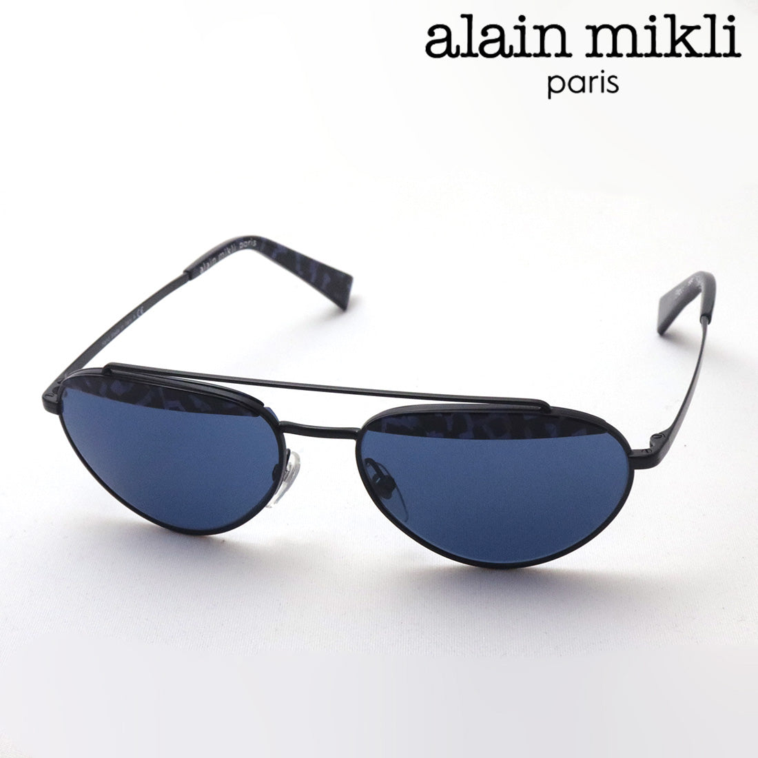 アランミクリ サングラス ALAIN MIKLI A04016 00480 ELICOT