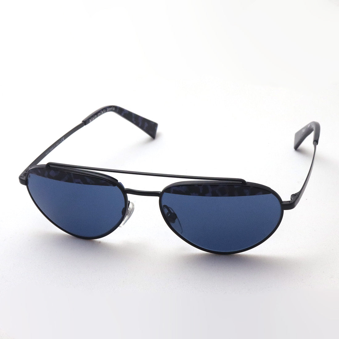 Alan Mikuri Sunglasses ALAIN MIKLI A04016 00480 ELICOT