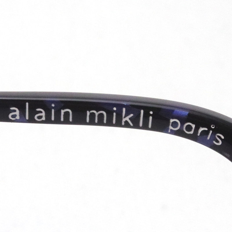 Alan Mikuri Sunglasses ALAIN MIKLI A04016 00480 ELICOT