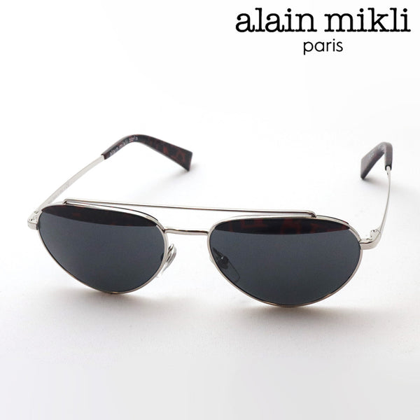Alan Mikuri Sunglasses ALAIN MIKLI A04016 00587 ELICOT