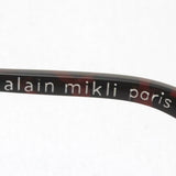 アランミクリ サングラス ALAIN MIKLI A04016 00587 ELICOT