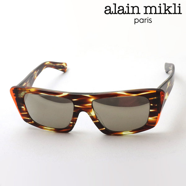Alan Mikuri Sunglasses ALAIN MIKLI A05029 0055A