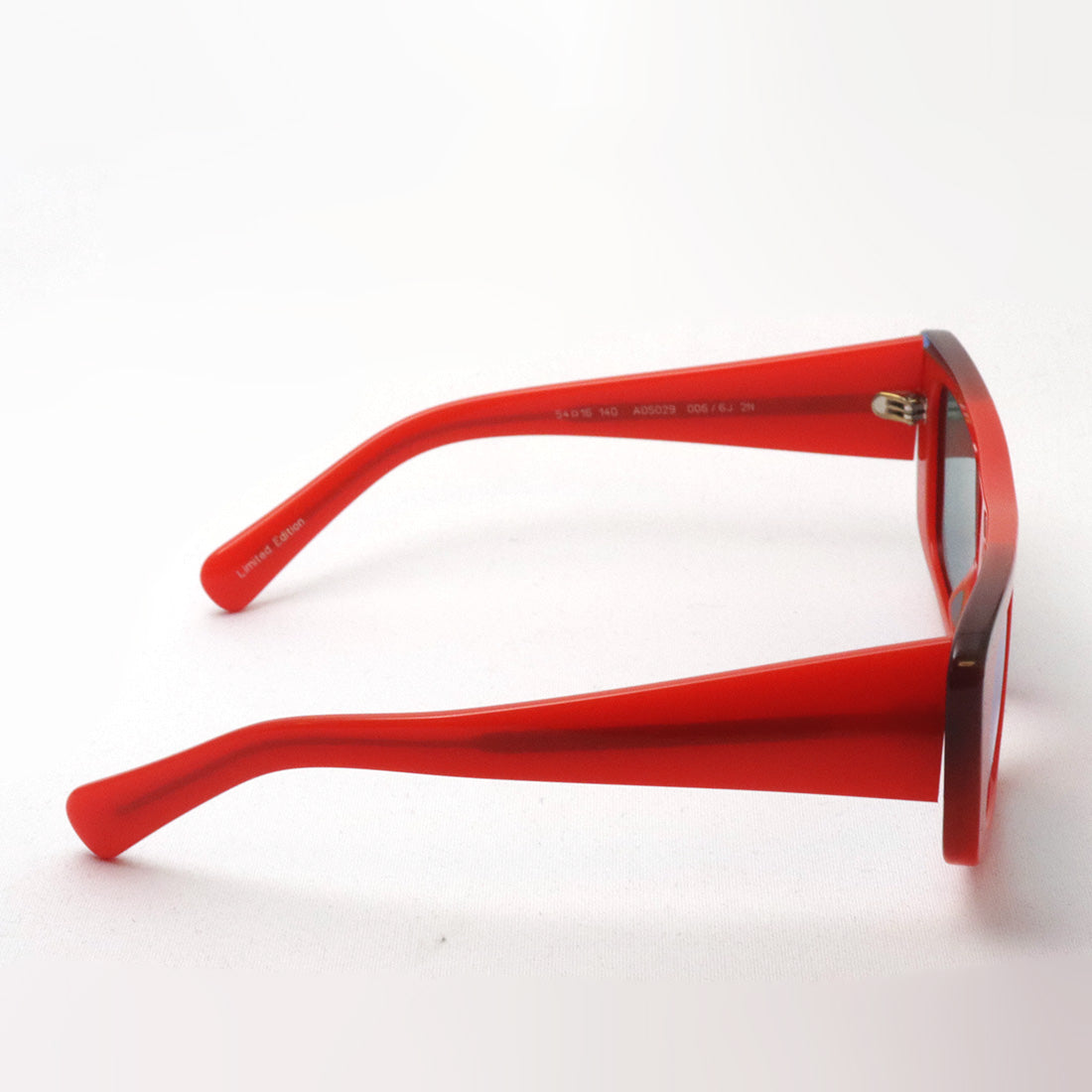 Alan Mikuri Sunglasses ALAIN MIKLI A05029 0066J
