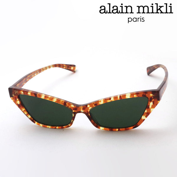 Alan Mikuri Sunglasses ALAIN MIKLI A05036 00971 Le Matin