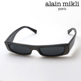 Alan Mikuri Gafas de sol Alain Mikli A05039B 00187 Edwidge Jeweled
