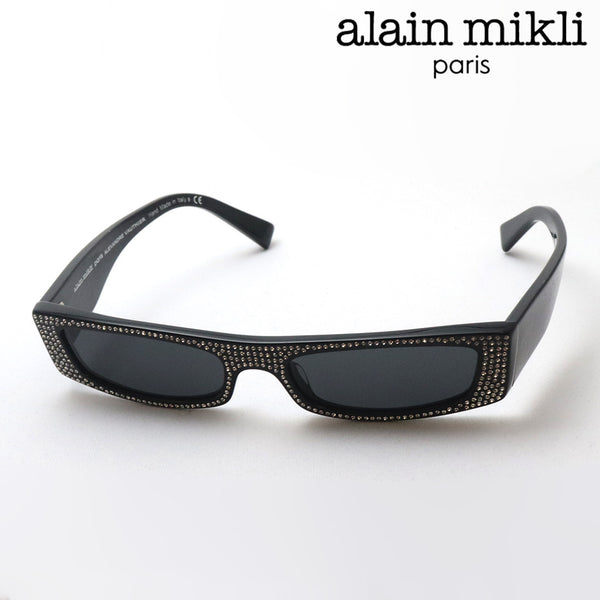 Alan Mikuri Sunglasses ALAIN MIKLI A05039B 00187 Edwidge Jeweled