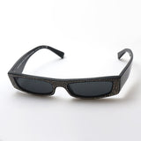 Alan Mikuri Gafas de sol Alain Mikli A05039B 00187 Edwidge Jeweled