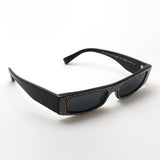 Alan Mikuri Gafas de sol Alain Mikli A05039B 00187 Edwidge Jeweled