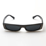 Alan Mikuri Gafas de sol Alain Mikli A05039B 00187 Edwidge Jeweled