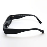 Alan Mikuri Gafas de sol Alain Mikli A05039B 00187 Edwidge Jeweled