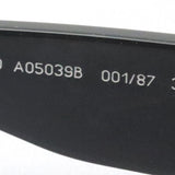 Alan Mikuri Gafas de sol Alain Mikli A05039B 00187 Edwidge Jeweled