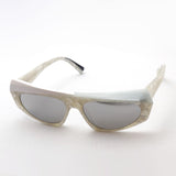 Alan Mikuri Sunglasses ALAIN MIKLI A05041 0026G Pose